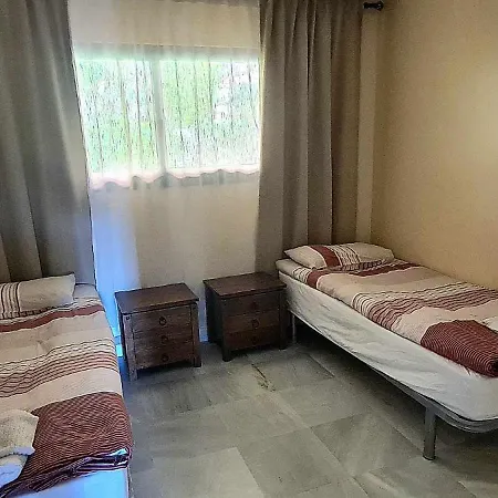 Apartment I Cabopino *