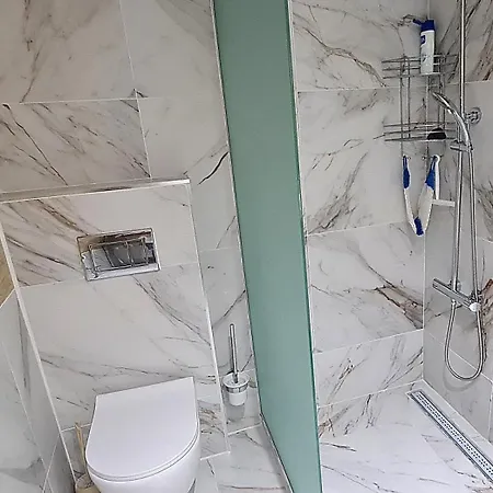 I Cabopino Apartament