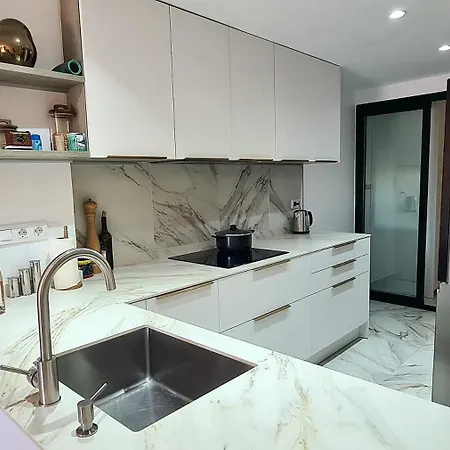 Apartamento I Cabopino Marbella