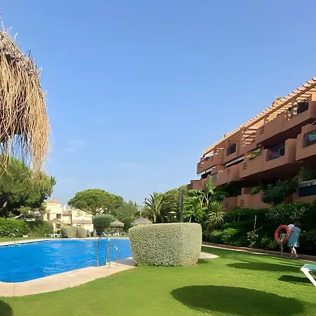 I Cabopino Apartament Marbella