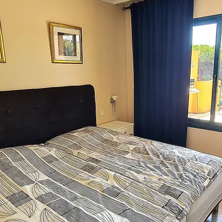 Apartamento I Cabopino