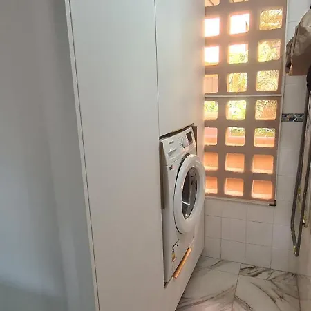 I Cabopino Apartament *