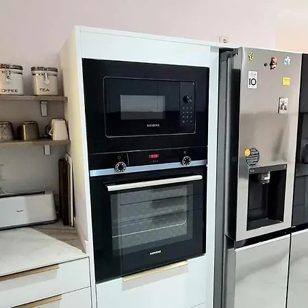 Apartament I Cabopino *