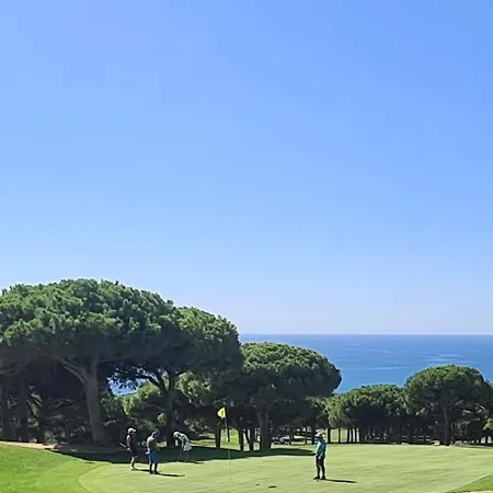 Apartament I Cabopino *