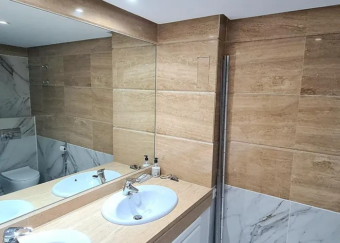 Apartament I Cabopino *