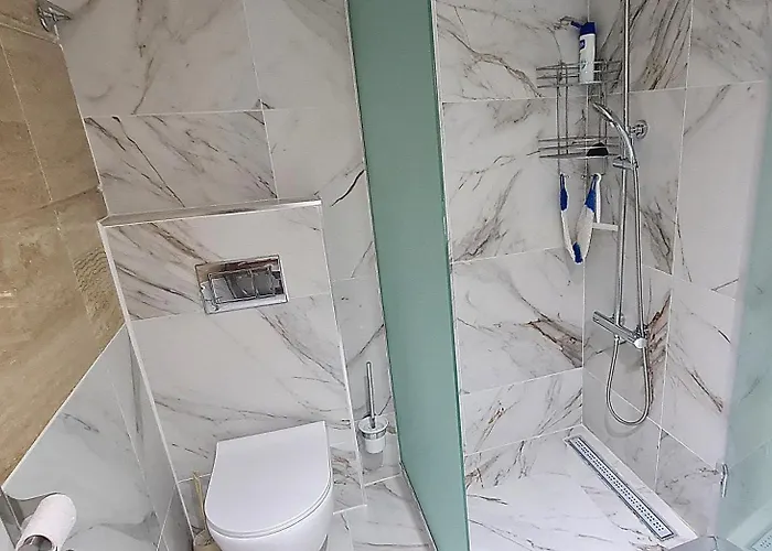 I Cabopino Apartament