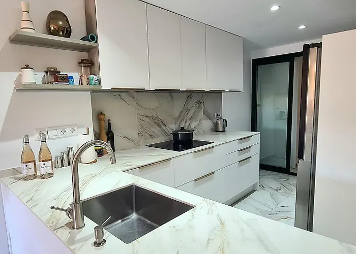 Apartament I Cabopino Marbella