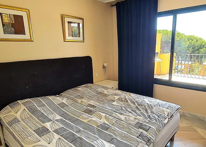 Apartament I Cabopino