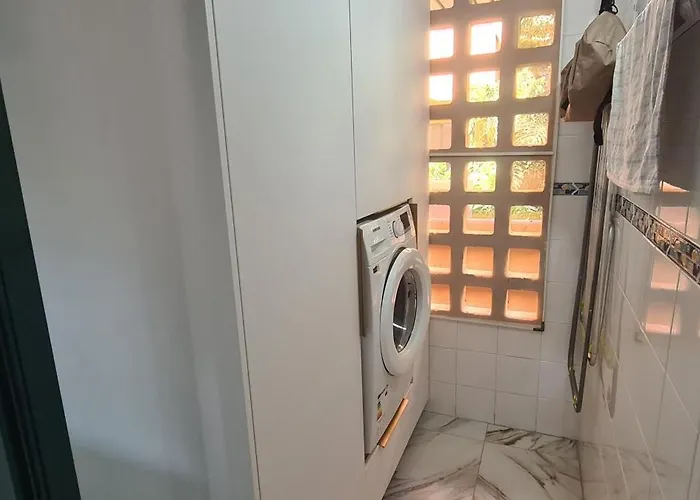 I Cabopino Apartament *