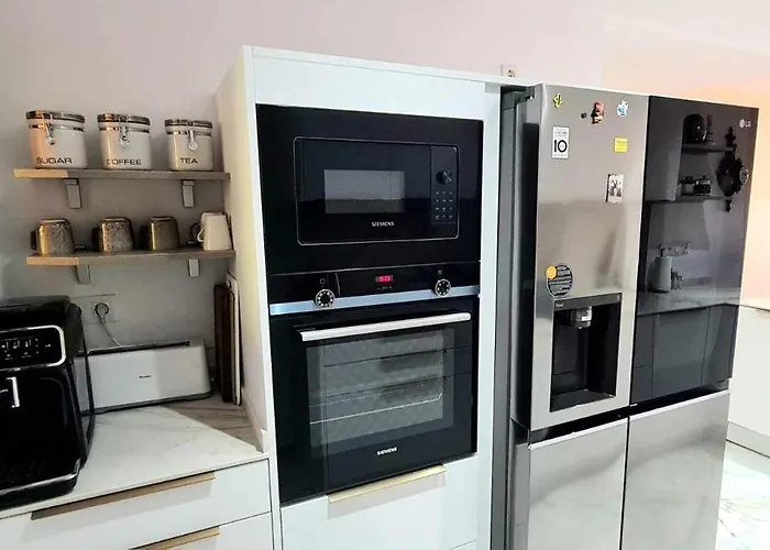 Apartament I Cabopino *