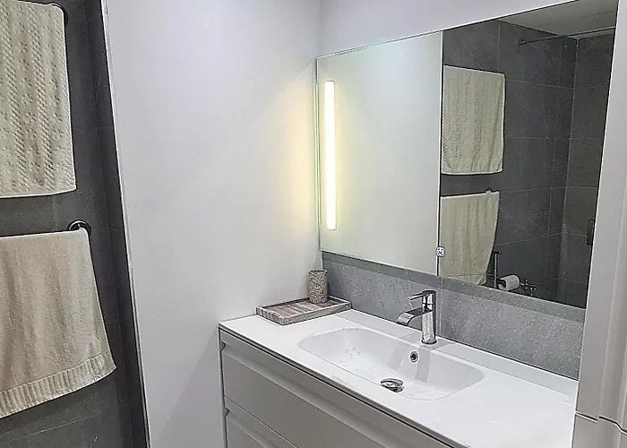 Apartament I Cabopino